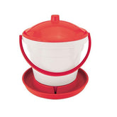 Hectarul - Adapatoare apa pasari 12 L